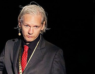 Miniatura: WikiLeaks: zaatakowano nas, ale działamy