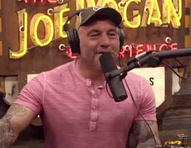 Miniatura: Joe Rogan sugeruje, że młodzi ludzie nie...