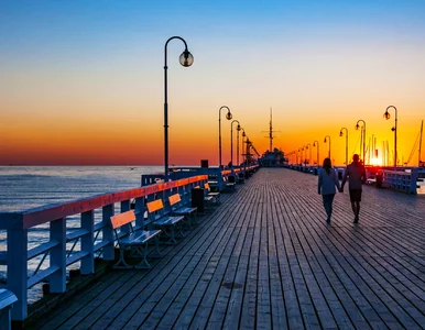 Miniatura: Pomorze bez Trójmiasta, Mielna, Helu i...