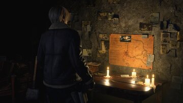 Resident Evil 4&nbsp;Remake