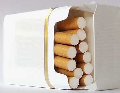 Miniatura: Akcyza na papierosy wzrośnie o 4 proc.
