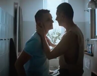 Miniatura: Reklama z parą gejów nie narusza zasad...