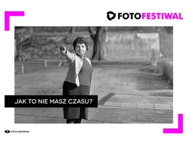 Miniatura: Festiwal fotografii w Łodzi: zdjęcia z NYT...