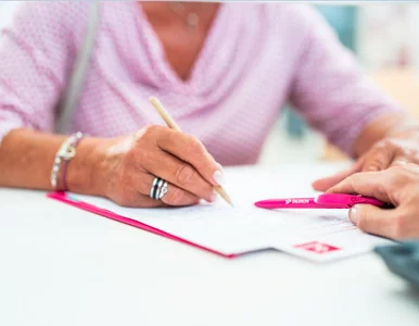 Miniatura: Wystarczy jeden kontakt. TAURON ułatwia...