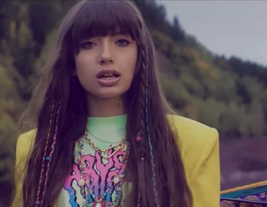 Miniatura: Viki Gabor pójdzie w ślady Roksany Węgiel?...