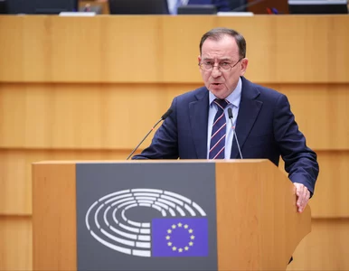 Miniatura: Wniosek o uchylenie immunitetu europosłowi...