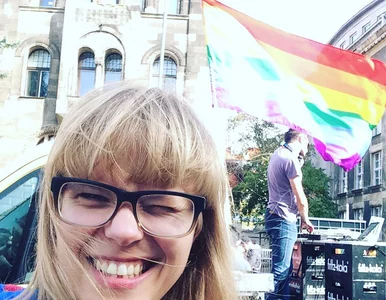 Miniatura: Wokalistka zespołu Rebeka dokonała coming...