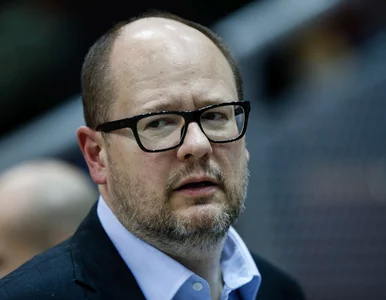 Miniatura: Adamowicz oficjalnie pokonał Płażyńskiego....