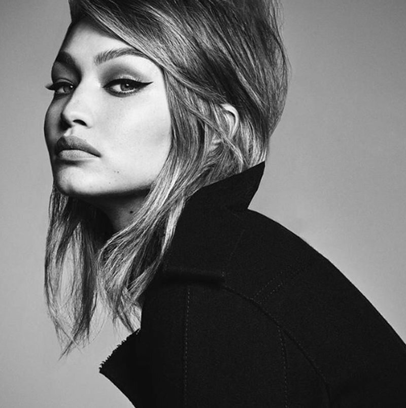 Gigi Hadid 