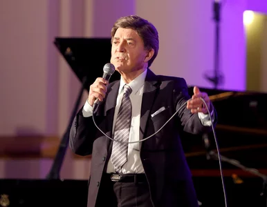 Miniatura: Jerzy Połomski kończy karierę? „Ma poważne...