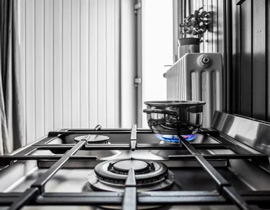 Miniatura: Zamiast szorować godzinami, wrzuć to do...