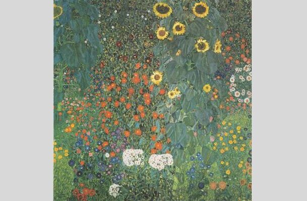 Miniatura: Gustav Klimt