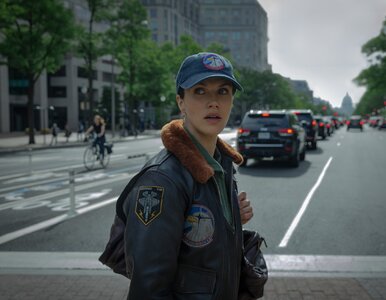 Miniatura: Po „Rozdzieleniu” i „Jedynej”, to...