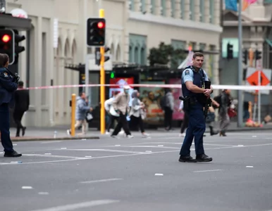 Miniatura: Trzy osoby nie żyją przed meczem otwarcia...