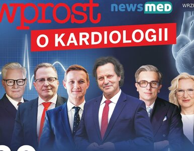Miniatura: Kardiologia 2026: nowe wytyczne, AI i...
