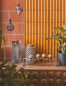 Miniatura: Metamorfoza mieszkania w bloku z lat 60....