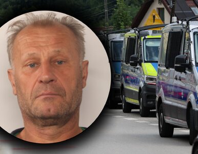 Miniatura: Mieszkańcy Starej Wsi pogrążeni w lęku....