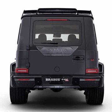 Brabus G900
