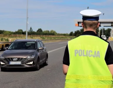 Miniatura: Kierowcy na gwałt redukują punkty. Za 3...