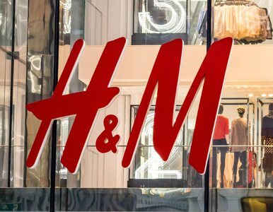H&M rezygnuje z darmowych zwrotów? Sieć zmienia zasady zakupów