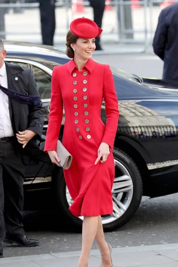 Kate Middleton 