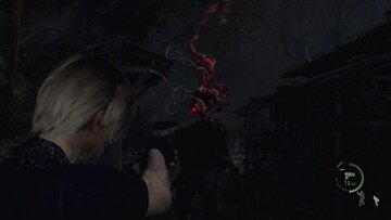 Resident Evil 4&nbsp;Remake