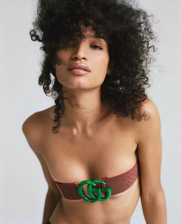 Indya Moore 