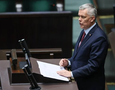 Miniatura: Co wiadomo po pożarach na Marywilskiej?...