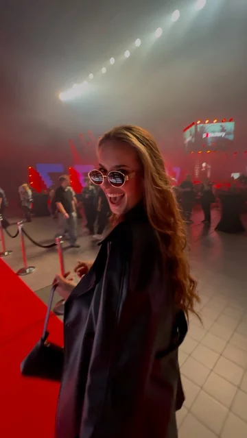Oliwia Mikulska, Miss Polski 2025 