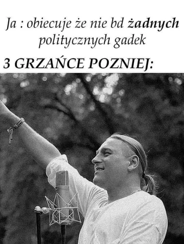 Mem z braćmi Golec 