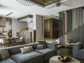 Miniatura: Najlepsze wnętrze w&nbsp;Polsce jest...