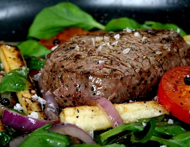 Miniatura: Początek końca wegańskich parówek i...