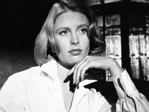 Miniatura: QUIZ. Celebrytki czasów PRL-u. Pamiętasz...