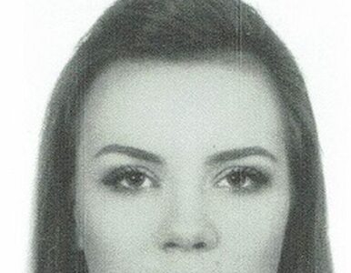 Miniatura: Zaginęła 19-letnia Paulina Młostoń....
