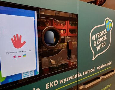 Miniatura: 50 groszy przepadło? Nie do końca. Oto...