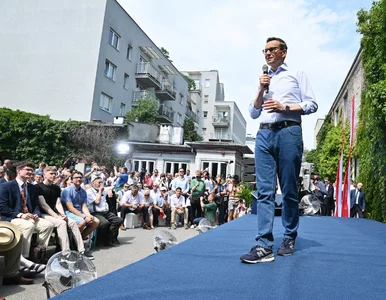 Miniatura: Co z zapowiadaną od dawna partią...