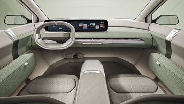 Kia EV3 i&nbsp;EV4