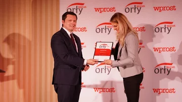 Orły „Wprost” we Wrocławiu 