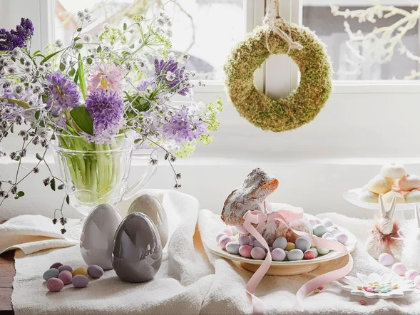 Miniatura: Wielkanoc 2026 bez kiczu