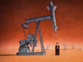 Miniatura: Cios w Iran, PiS w kryzysie i Orbán na...