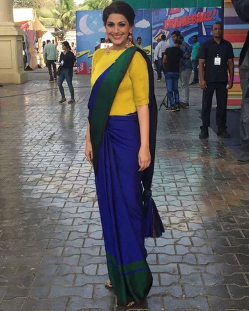 Sonali Bendre 
