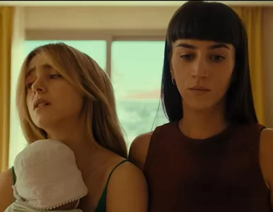 Miniatura: Thriller na jednym wdechu. W marcu serial...