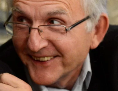 Miniatura: Czapiński: nie wierzę w Boga, którego...