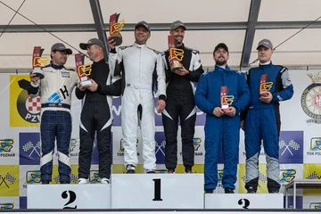 MazdaMX-5 Cup finał 