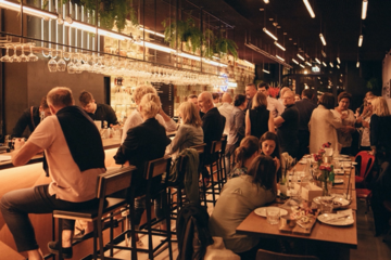 Bistro WuWu