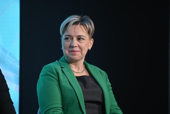 Agnieszka Molenda-Wiśniewska