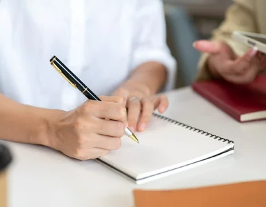 Miniatura: „Em” czy „ę”? Ten quiz z języka polskiego...