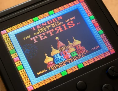 W jakim państwie powstała gra Tetris?