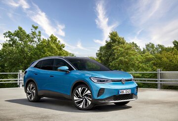 Volkswagen ID. 4