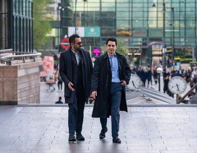 Miniatura: Jeden z hitów HBO Max powrócił! Porównują...